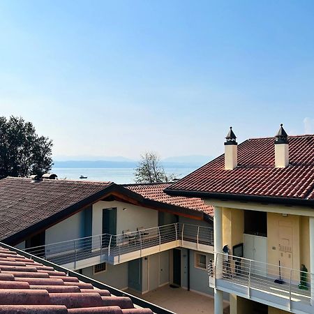Casa Di Alex | Sirmione Daire Dış mekan fotoğraf