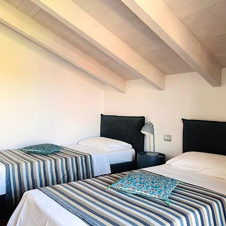 Casa Di Alex | Sirmione Daire Dış mekan fotoğraf