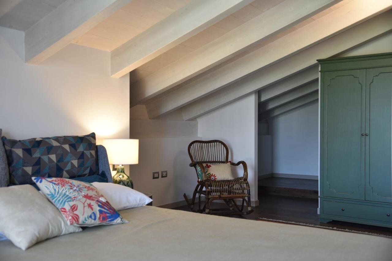 Casa Di Alex | Sirmione Daire Dış mekan fotoğraf