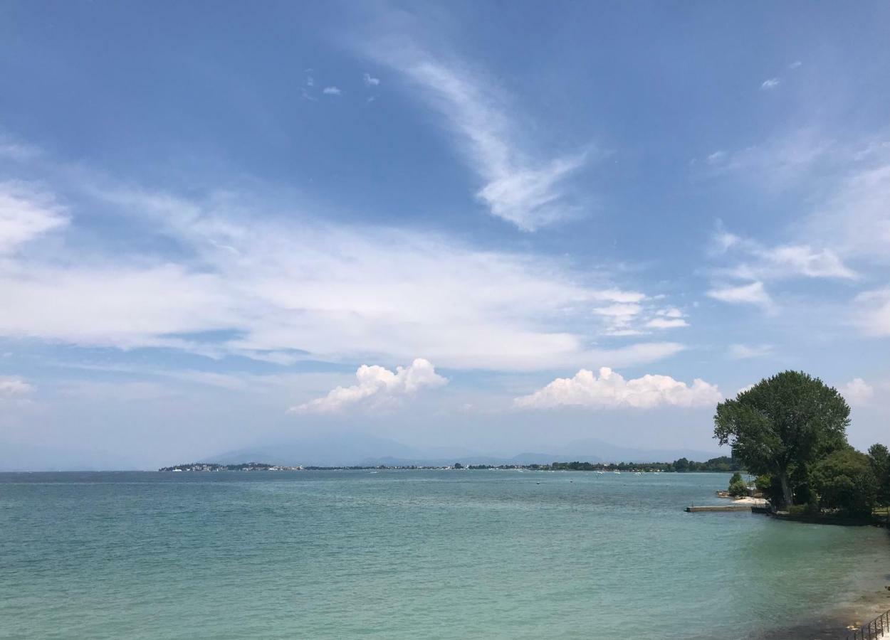 Casa Di Alex | Sirmione Daire Dış mekan fotoğraf