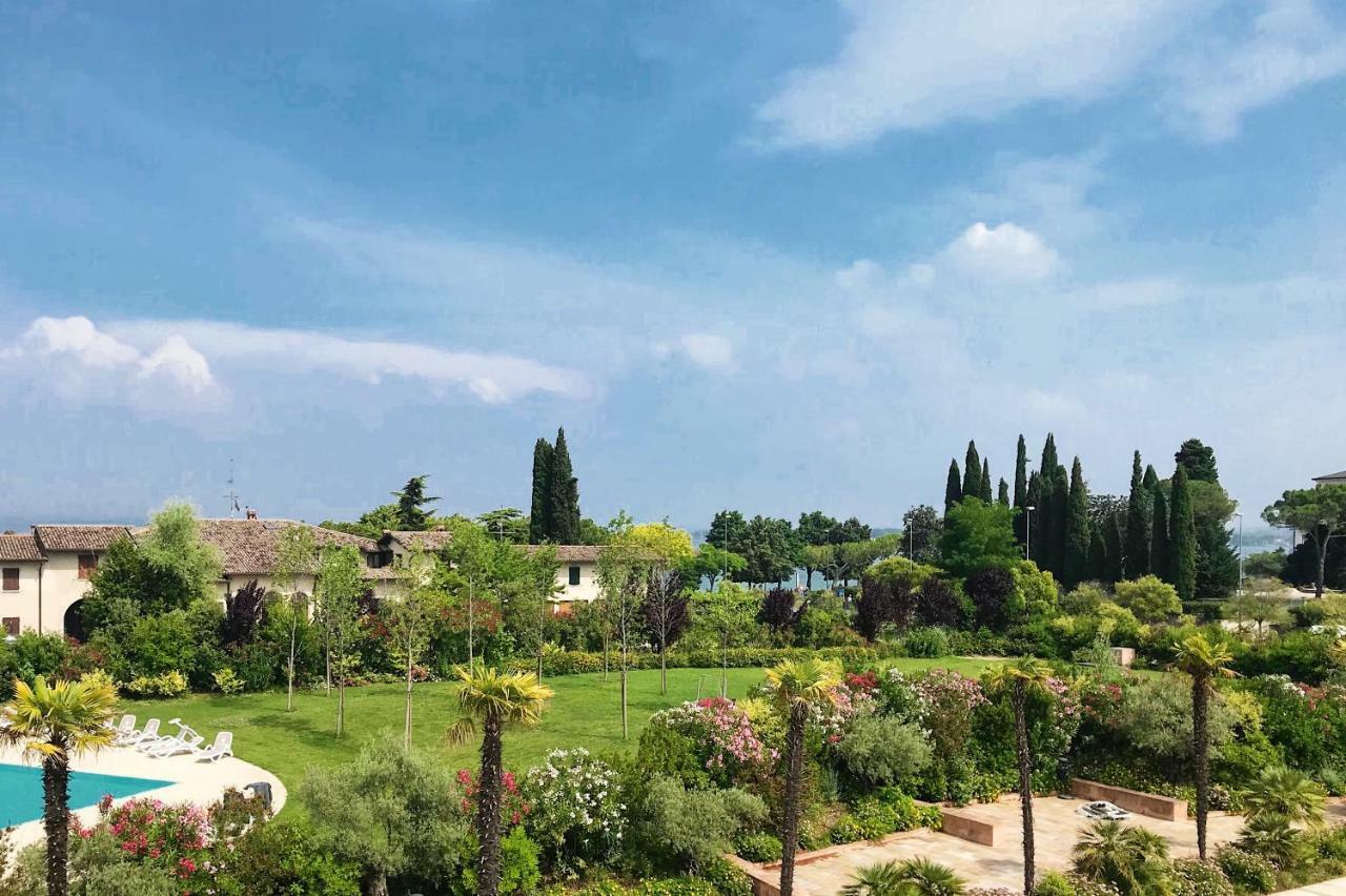 Casa Di Alex | Sirmione Daire Dış mekan fotoğraf