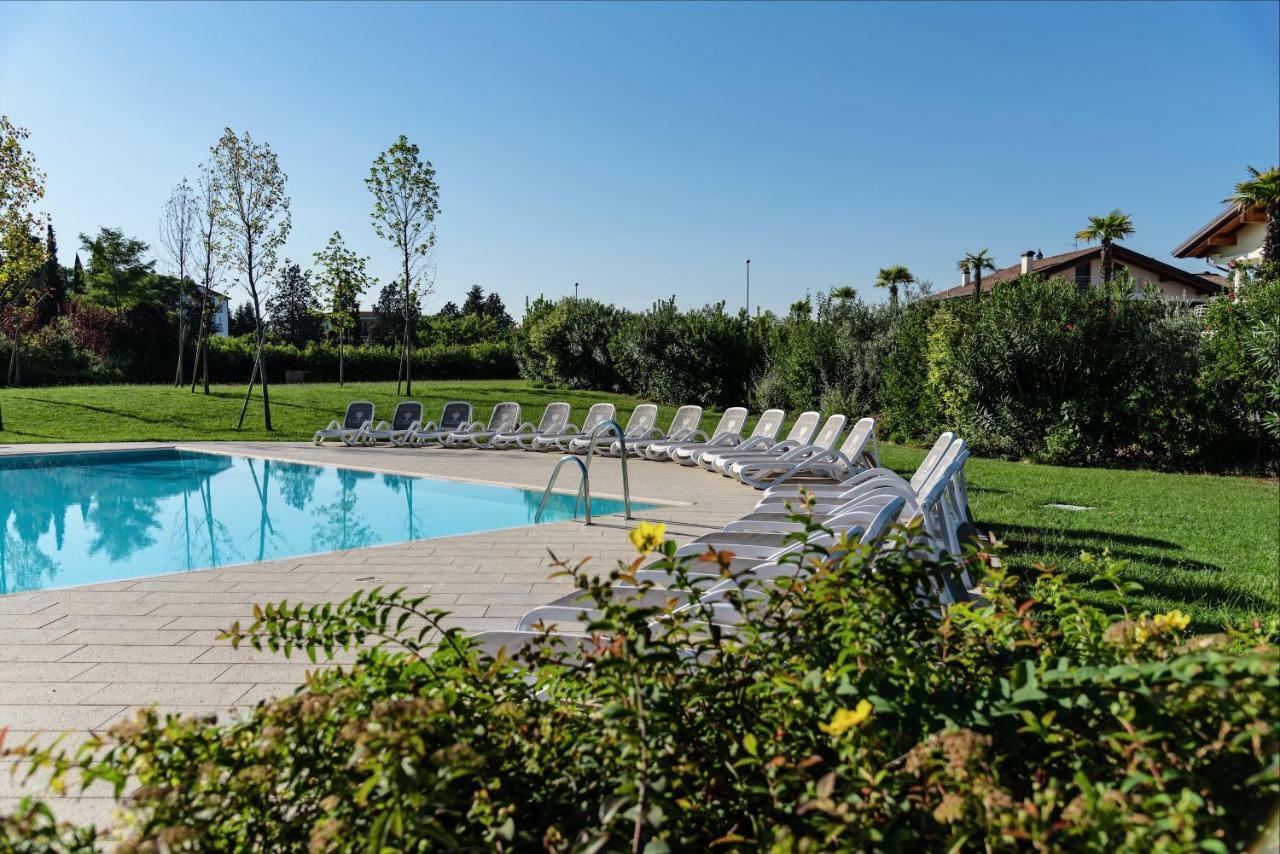 Casa Di Alex | Sirmione Daire Dış mekan fotoğraf