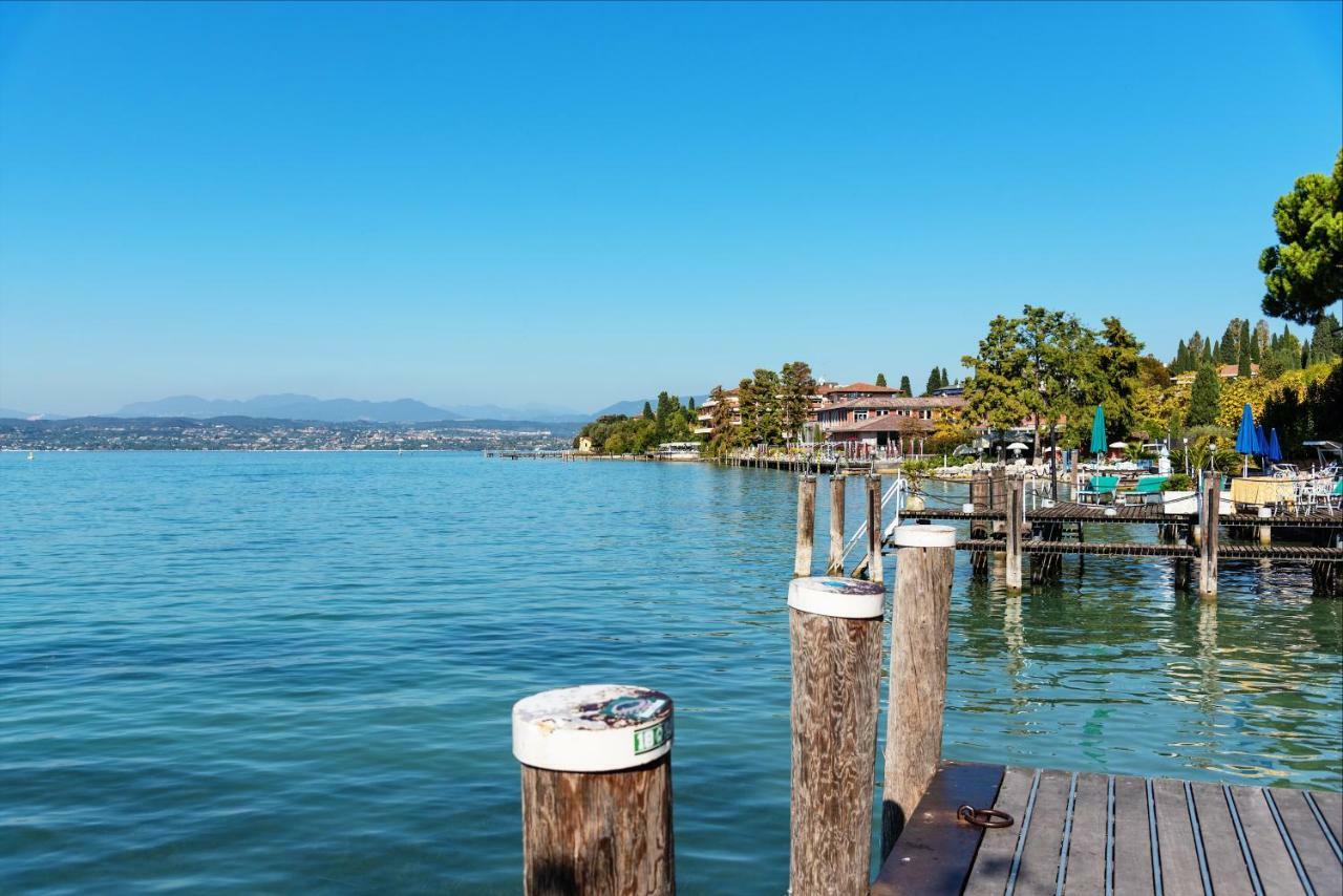 Casa Di Alex | Sirmione Daire Dış mekan fotoğraf