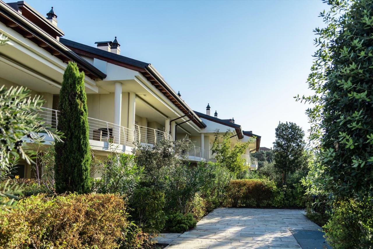 Casa Di Alex | Sirmione Daire Dış mekan fotoğraf