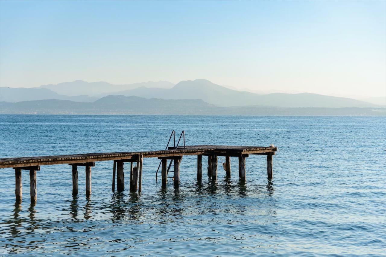 Casa Di Alex | Sirmione Daire Dış mekan fotoğraf